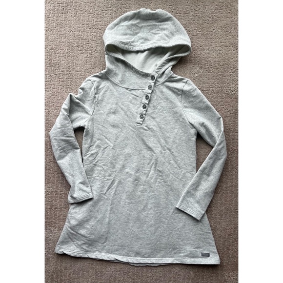 Purnell Sweaters - Purnell Tunic Sweater Size Large